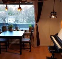 2 ZKB 2 Balkone, Saarbrücken City Nähe Nauwieser Viertel