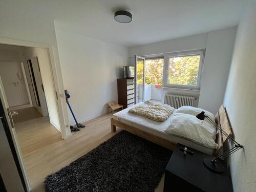 Foto - 2 Zimmer Etagenwohnung zur Miete in Saarbrücken