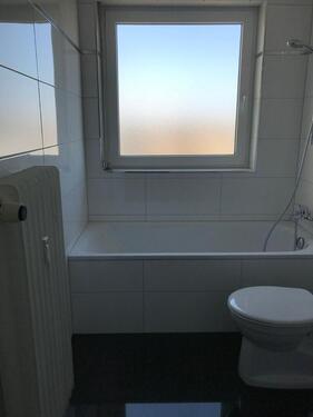 Foto - Etagenwohnung in Saarbrücken zur Miete