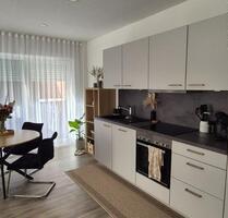 2 Zimmer Erdgeschoss, Damaschke, 50m², 525€ kalt, 01.06.2026 - Lingen (Ems)