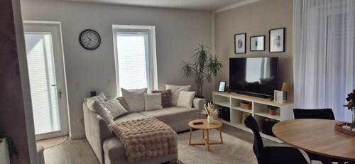 Foto - 2 Zimmer Erdgeschoßwohnung zur Miete in Lingen (Ems)