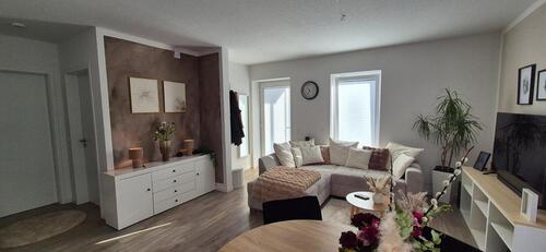 Foto - 2 Zimmer Erdgeschoßwohnung in Lingen (Ems)