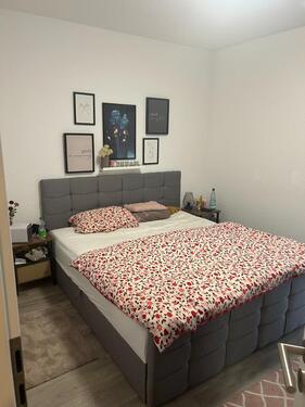 Foto - Erdgeschoßwohnung in Lingen (Ems) zur Miete