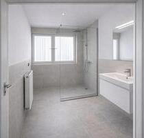 Kernsanierte 3-Zi Wohnung in Stuttgart Münster, EBK & Balkon