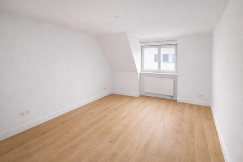 Foto - 3 Zimmer Dachgeschoßwohnung in Stuttgart