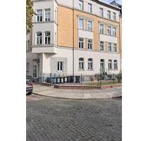 3 Zimmer Wohnung - 1.050,00&nbsp;EUR Kaltmiete, ca.&nbsp; 100,00&nbsp;m&sup2; in Halle (Saale) (PLZ: 06116) Büschdorf