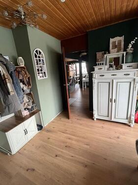 Foto - 1 Zimmer Maisonettenwohnung zur Miete in Bad Wurzach