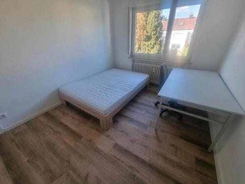 Foto - 1 Zimmer Etagenwohnung zur Miete in Sindelfingen