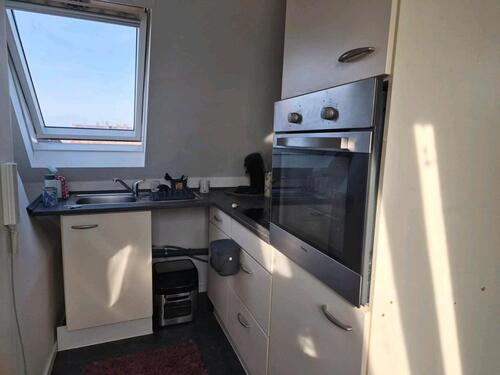 Foto - 2 Zimmer Dachgeschoßwohnung zur Miete in Peine