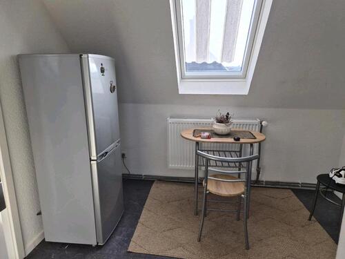 Foto - Dachgeschoßwohnung in Peine zur Miete