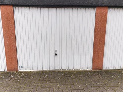 Foto - Garage zu vermieten - mit Strom, sicher & zentral in Delmenhorst