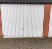 Garage zu vermieten - mit Strom, sicher & zentral in Delmenhorst