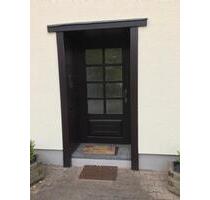 3-Zimmer-Wohnung in Osburg - Erdgeschoss rechts