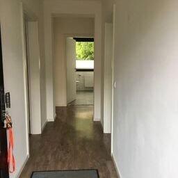 Foto - 3 Zimmer Erdgeschoßwohnung zur Miete in Osburg