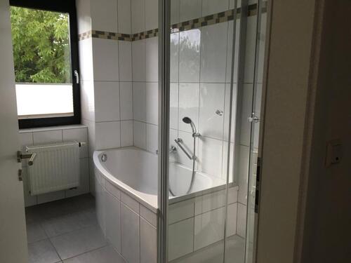 Foto - 3 Zimmer Erdgeschoßwohnung in Osburg