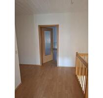 Maisonette-Wohnung in Schönebeck - Schönebeck (Elbe)