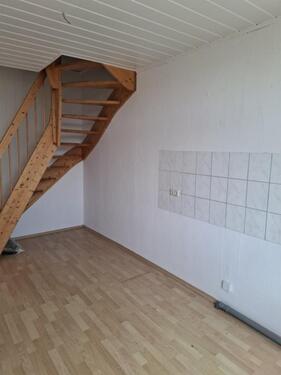 Foto - 2 Zimmer Maisonettenwohnung zur Miete in Schönebeck (Elbe)