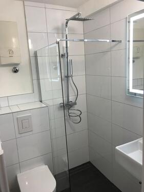 Foto - 1 Zimmer Erdgeschoßwohnung zur Miete in Gummersbach
