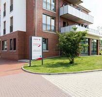 Schöne, helle 2 Zi.Wohnung zentral in Dinklage zu vermieten