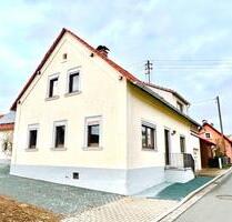weitere 10.000 Euro runter, freies 7 Zi.EFH, 144qm Wfl. ohneMakle - Litzendorf