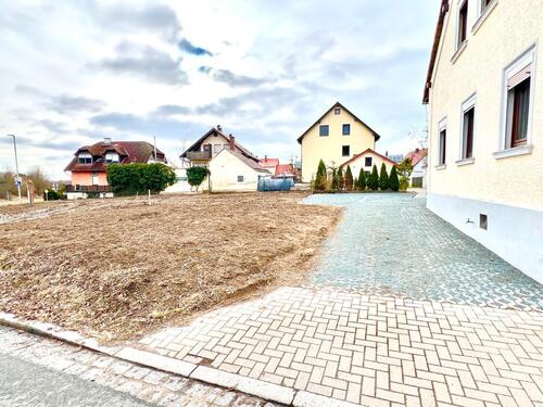 Foto - 7 Zimmer Einfamilienhaus zum Kaufen in Litzendorf