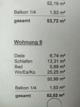 Foto - 1.5 Zimmer Dachgeschoßwohnung zur Miete in Karlshuld