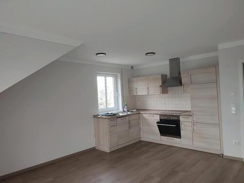 Foto - 1.5 Zimmer Dachgeschoßwohnung in Karlshuld