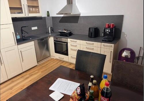 Foto - Wohnung möbliert Papenburg Untenende Zentral Ferienwohnung