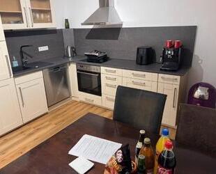 Wohnung möbliert Papenburg Untenende Zentral Ferienwohnung