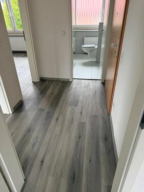 Foto - Modernisierte 2 Zimmerwohnung mit EBK und Balkon