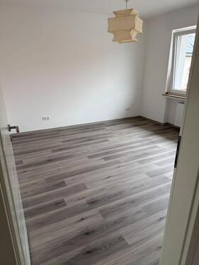 Foto - Etagenwohnung in Paderborn zur Miete
