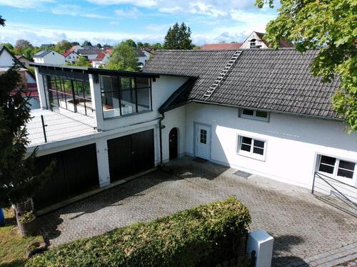 Foto - 5 Zimmer Einfamilienhaus in Stammham