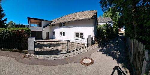 Foto - Einfamilienhaus in Stammham zum Kaufen