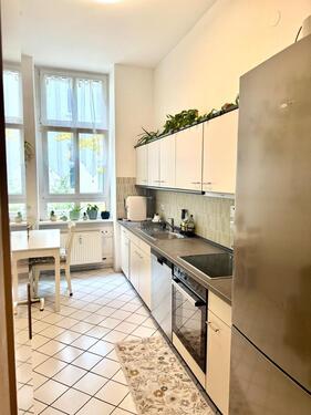 Foto - 2 Zimmer Etagenwohnung zum Kaufen in Berlin