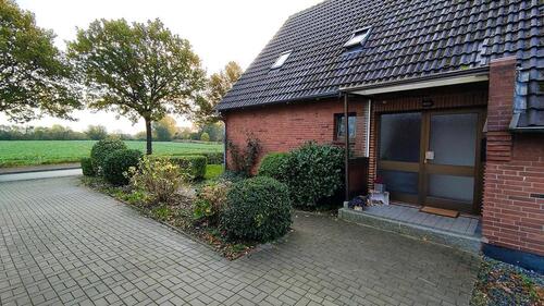 Foto - 3 Zimmer Dachgeschoßwohnung zur Miete in Schönberg (Holstein)