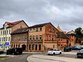 Foto - Mehrfamilienhaus mit GartenGaragen in HETTSTEDT !!!TEXT LESEN!!!