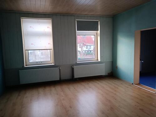 Foto - Einfamilienhaus zur Miete in Hettstedt