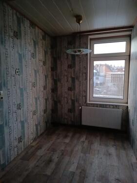 Foto - Etagenwohnung in Hettstedt zur Miete