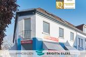 Foto - Zentral gelegenes Büro im Herzen von Achim: Top Lage, renoviert, ideal für Ihr Geschäft!