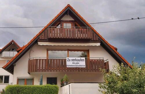 Foto - 4 Zimmer Maisonette Wohnung in Sindelfingen Darmsheim