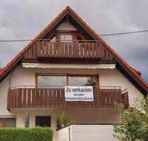 4 Zimmer Maisonette Wohnung in Sindelfingen Darmsheim