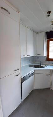 Foto - Etagenwohnung in Sindelfingen