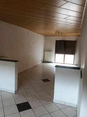 Foto - Etagenwohnung in Neuhütten