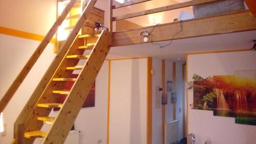 Foto - Zweizimmerwohnung in Clüversborstel-Sottrum