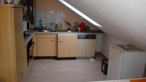Foto - Etagenwohnung in Sottrum