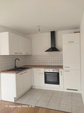 Foto - Charmante 1-Zimmer-DG-Wohnung in Untersiemau OT Meschenbach