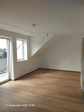 Foto - Etagenwohnung zur Miete in Untersiemau