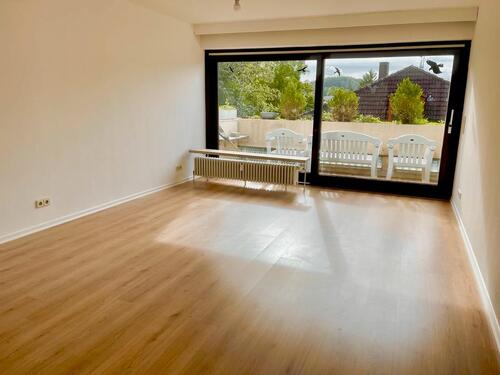 Foto - Helle, neu renovierte 2 Zimmer Wohnung