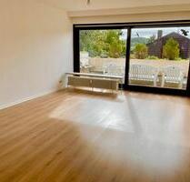 Helle, neu renovierte 2 Zimmer Wohnung - Bad Kissingen