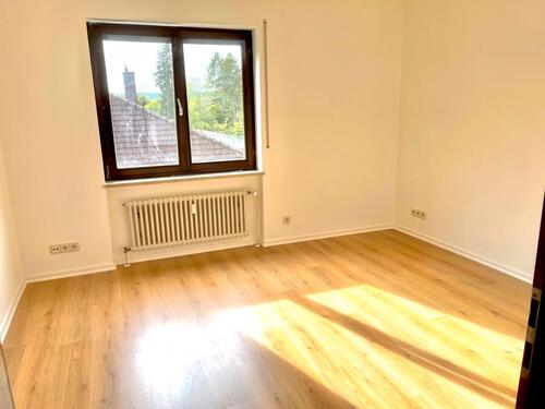 Foto - Etagenwohnung zur Miete in Bad Kissingen
